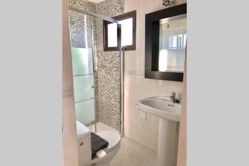Hb Apartments - Atico Torre Del Mar Alicante - San Juan Playa - Alicante Exterior photo